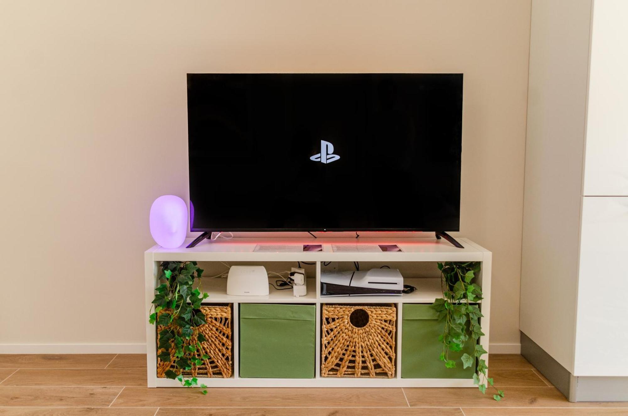 Apulialux Monkey'S Home. Ps5, Golf, Free Parking Bari Zewnętrze zdjęcie